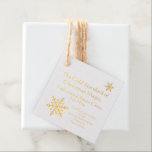 Étiquette-cadeau Carte de visite du Père Noël Imprimer l'or<br><div class="desc">Ajoutez une touche de magie de Noël raffinée à chaque cadeau avec notre délicieuse étiquette cadeau Père Noël "The Gold Standard of Christmas Magic" ! Conçu pour compléter votre marque premium. Ce tag cadeau n'est pas seulement un étiquette, c'est un gage de qualité et une joie de vacances sans pareil....</div>