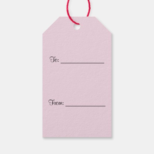 étiquette cadeau chat patchwork (Dos)