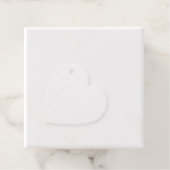 Étiquette-cadeau Create Your Own (Avec boite)