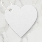 Étiquette-cadeau Create Your Own (Devant)