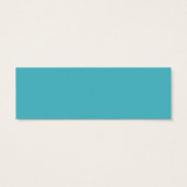 Étiquette cadeau de vacances Snowflake Edge (Dos)