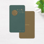 Étiquette cadeau do-it-yourself Favoriser le Baby  (Bureau)