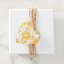 Étiquette cadeau et encadrements cadeaux