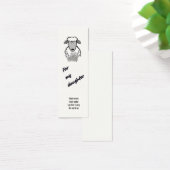 étiquette cadeau - fille (2) (Bureau)