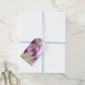 Étiquette cadeau Lavender (Avec de laficelle)