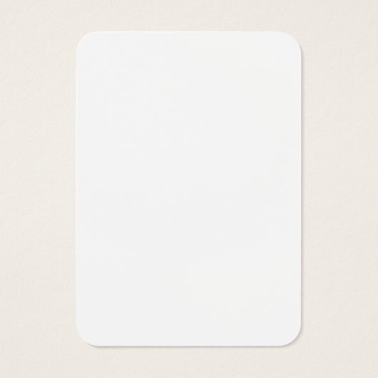 Étiquette cadeau Mariage de bienvenue (Dos)