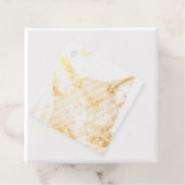 Étiquette-cadeau Murph (Avec boite)