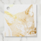 Étiquette-cadeau Murph (Devant)