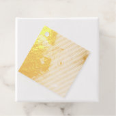 Étiquette-cadeau Penny (Avec boite)