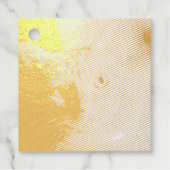 Étiquette-cadeau Penny (Devant)