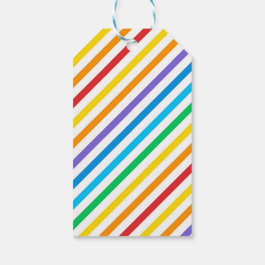 Étiquette cadeau pour l'enseignant Valentine ou l' (Dos)