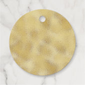 Étiquette-cadeau Special Delivery From Santa North Pole Christmas (Dos)