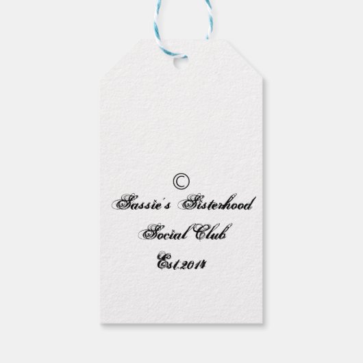 étiquette cadeau sssc (Dos)