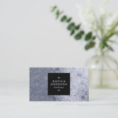 Étiquette carré 01a - Bulles de savon 03 (Debout devant)