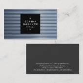 Étiquette carré 01a - Tubes Chrome (Devant / Derrière)