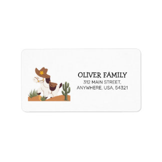 Étiquette Cartes d'invitation pour le 1er anniversaire de Co