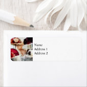 Étiquette Casquette chic (En situation)