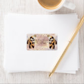 Étiquette Catcher de rêve stationnaire (En situation)