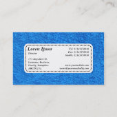 Étiquette centrale v5 - Tapis 02 (Dos)