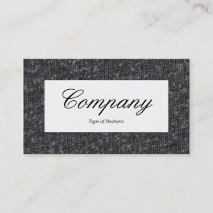 Étiquette Centre - Laine fine 02