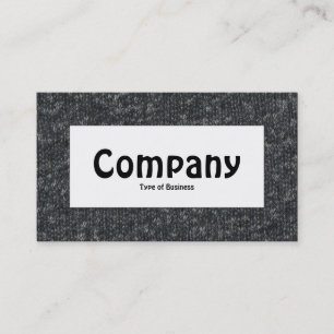 Étiquette Centre - Laine fine 02