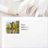 Étiquette Chanson de Salomon 2 11-12 - Les fleurs apparaisse (En situation)