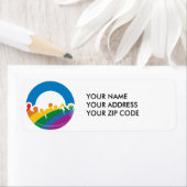 Étiquette CHARLOTTE PRIDE EN 2012 -.png (En situation)
