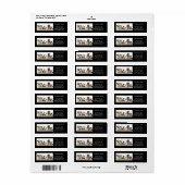 Étiquette Chatte chien chat animal sitter animal toiletteur (Feuille entière)