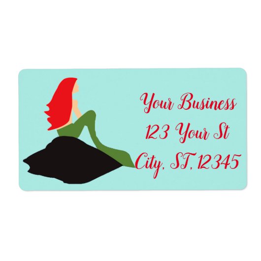 Étiquette Chauve-mère assise à Thunder_Cove (Devant)