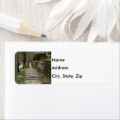 Étiquette Chemin inégal (En situation)