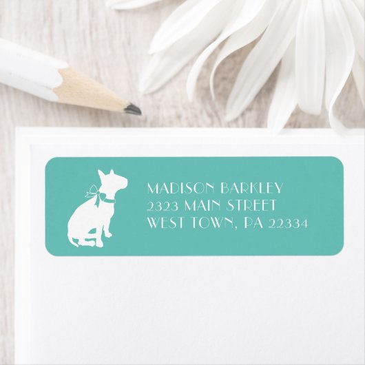 Étiquette Chien Chien Chien Chien Chien Chien Chien Chien Ch (En situation)