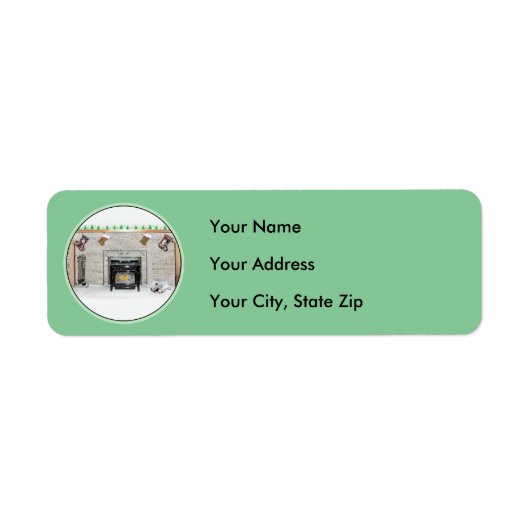 Étiquette Chien Chien Chien Chien Chien Chien Chien Chien Ch (Devant)