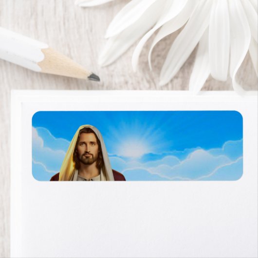 Étiquette chrétien (En situation)