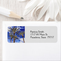 Ciel PalmTree