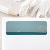 Étiquette Ciel, soleil et mer (En situation)