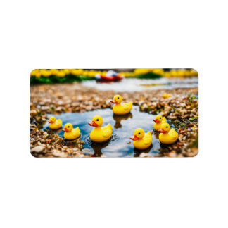 Étiquette "Clés avec personnalité" "Créations intemporelles"