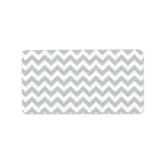 Étiquette Cliquez sur Personnaliser, puis sur Changer le gri (Devant)