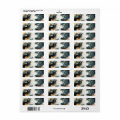 Étiquette code de remise de geeks de nutrition owala code de (Feuille entière)