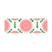 Étiquette code de remise de geeks de nutrition owala code de (Devant)