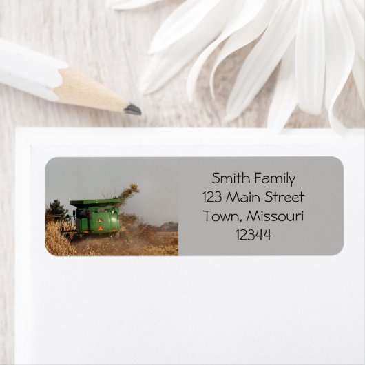 Étiquette Combiner (En situation)