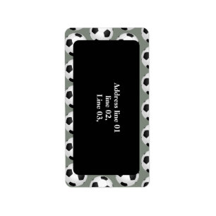 Étiquette Commencez la fête du 6e anniversaire