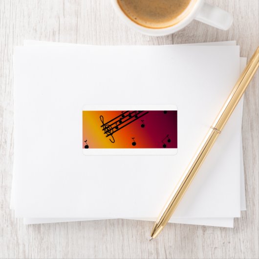 Étiquette Conception musicale (En situation)