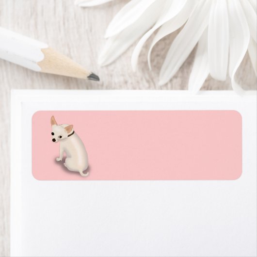 Étiquette copie de l'animal4 (En situation)