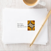 Étiquette Coquillages (En situation)