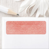 Étiquette Coral Reef Texture Fond d'écran Arrière - plans mo (En situation)