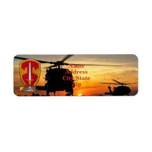 Étiquette Correction militaire de guerre de nam du Vietnam