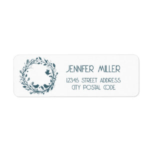 Étiquette Couronne de folklore scandinave