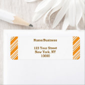 Étiquette Coutume saison automne (En situation)