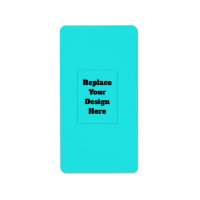 Créez Votre Propre cyan