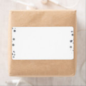 Étiquette Créez votre propre personnalisation personnalisée (En situation)